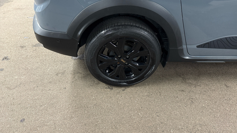 Dacia Jogger 1.0 TCe Extreme 5dr Petrol Estate